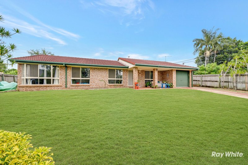 15 Greygum Court, Regents Park QLD 4118