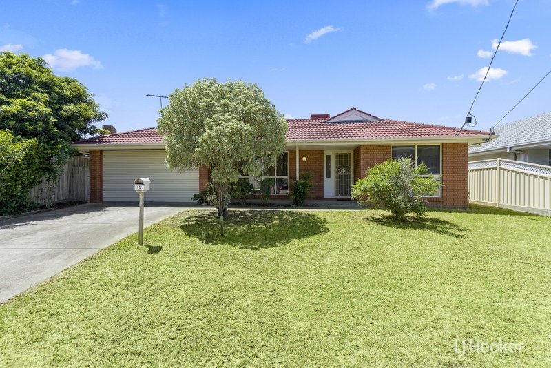 15 Greylea Grove, Seabrook VIC 3028