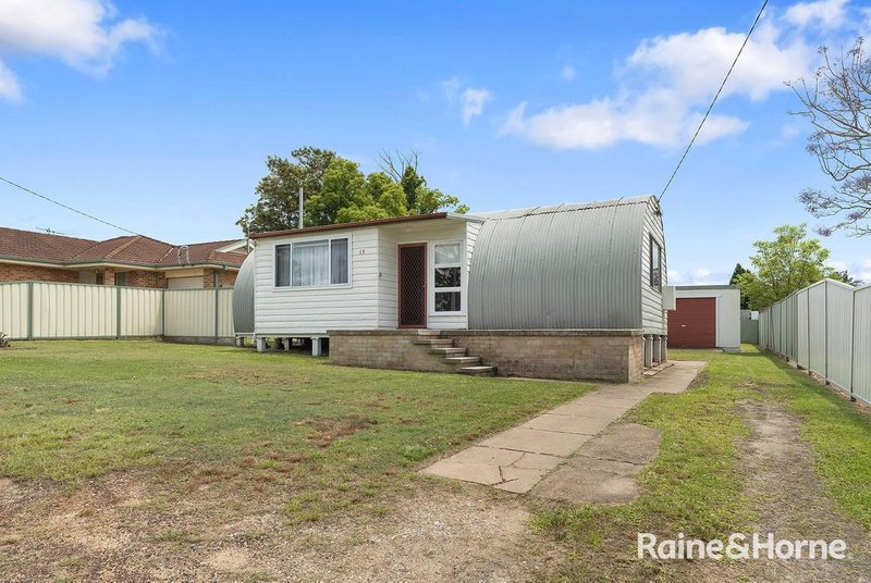 Photo - 15 Grieve Street, Kurri Kurri NSW 2327 - Image 2