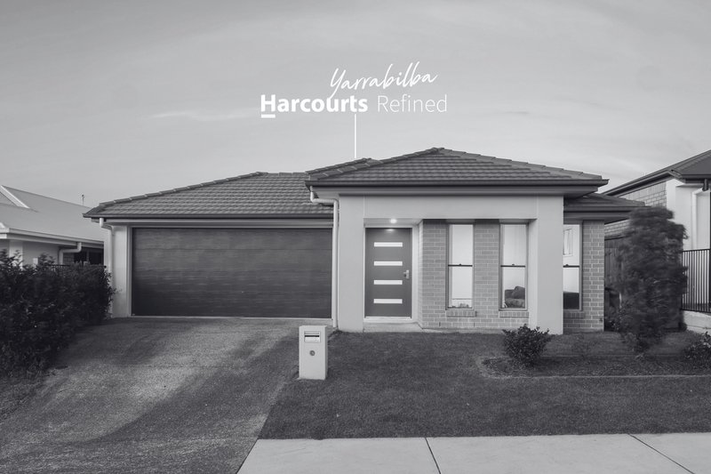 Photo - 15 Griffith Street, Yarrabilba QLD 4207 - Image 1