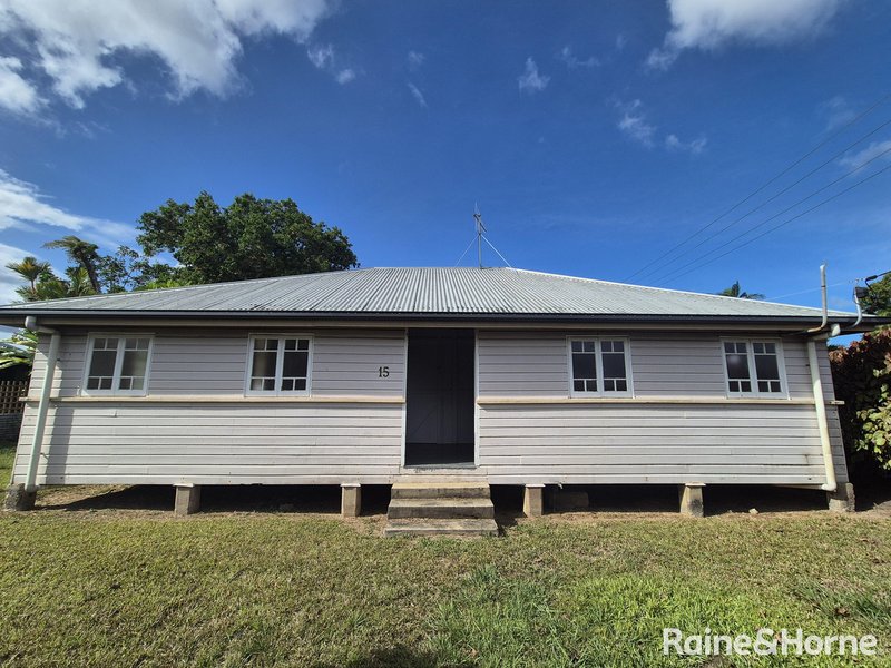 Photo - 15 Grogan Street, Mossman QLD 4873 - Image 3