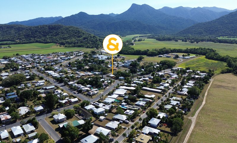 15 Grogan Street, Mossman QLD 4873