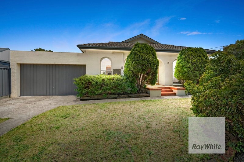 15 Grosvenor Court, Bundoora VIC 3083