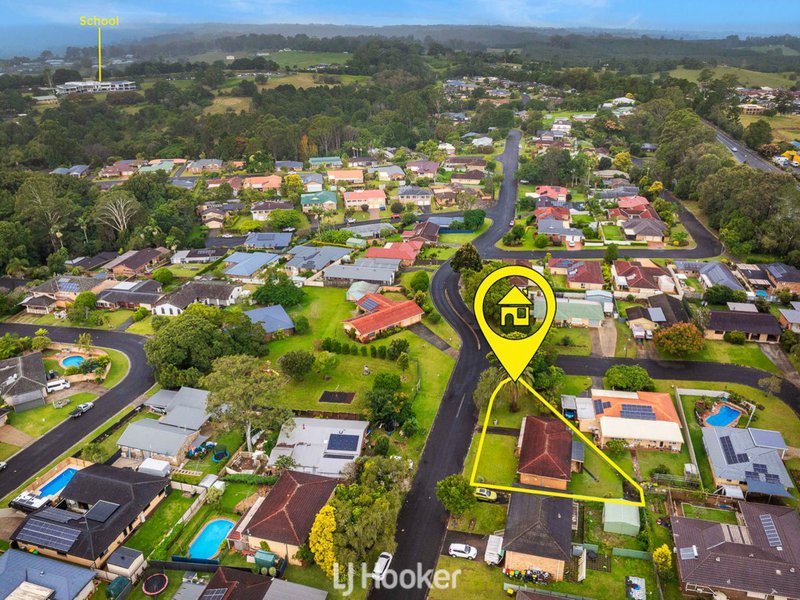Photo - 15 Gum Tree Drive, Goonellabah NSW 2480 - Image 18