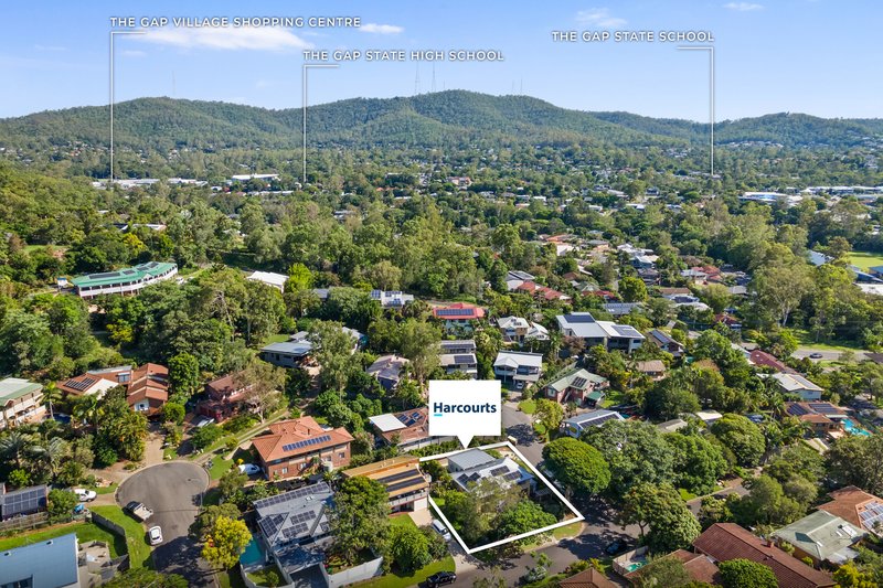 Photo - 15 Gundara Street, The Gap QLD 4061 - Image 15