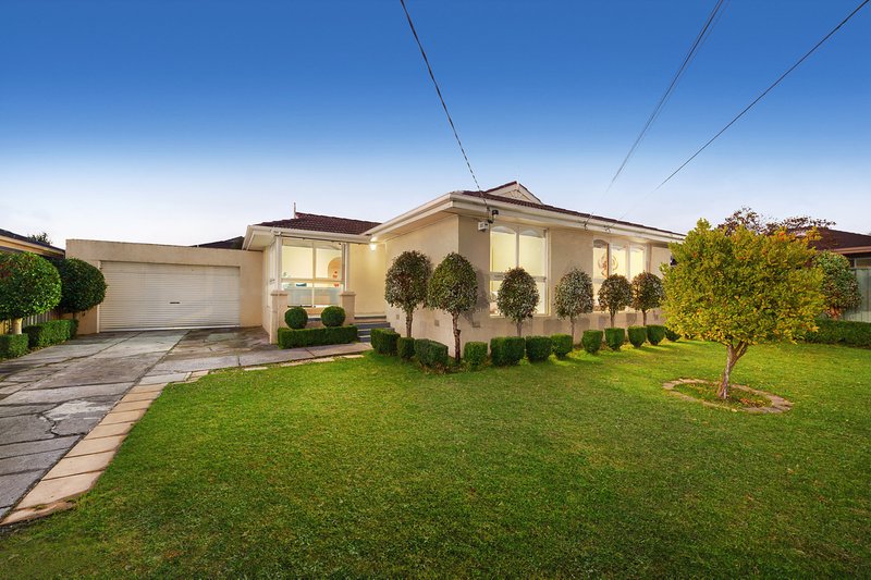 Photo - 15 Gyra Court, Bundoora VIC 3083 - Image 1
