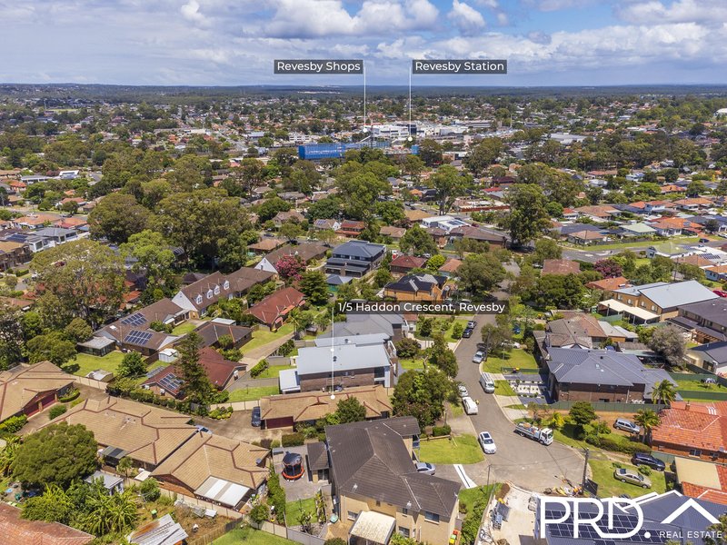 Photo - 1/5 Haddon Crescent, Revesby NSW 2212 - Image 6