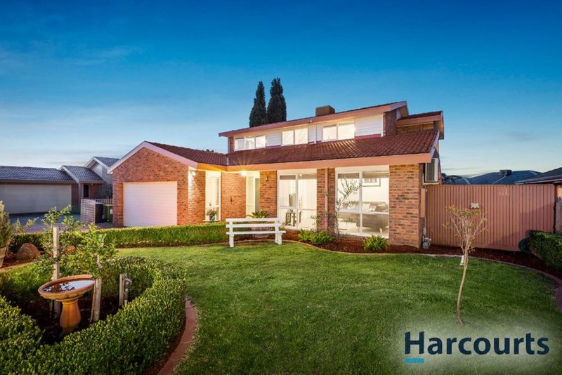 15 Haideh Place, Wantirna South VIC 3152