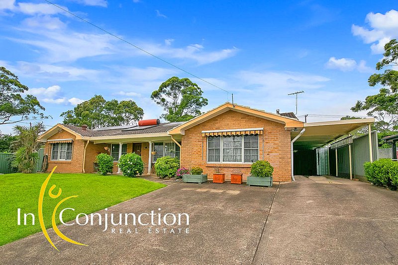 15 Hakea Crescent, Galston NSW 2159