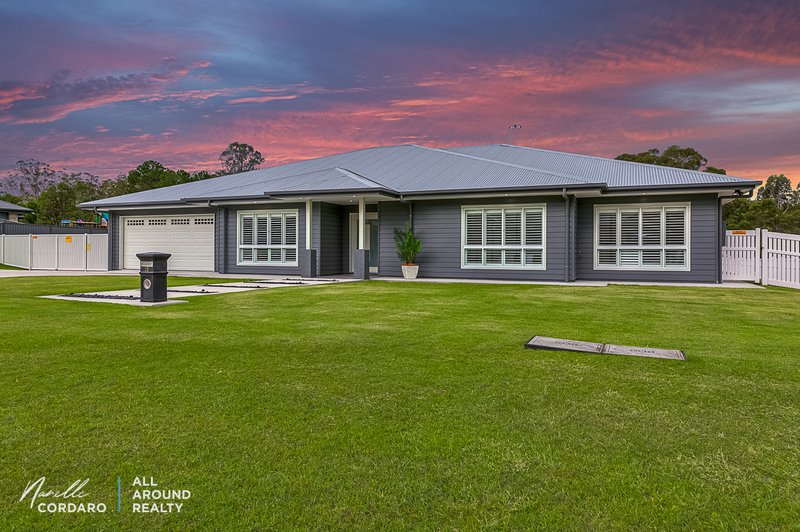 Photo - 15 Halcot Court, Caboolture QLD 4510 - Image 4