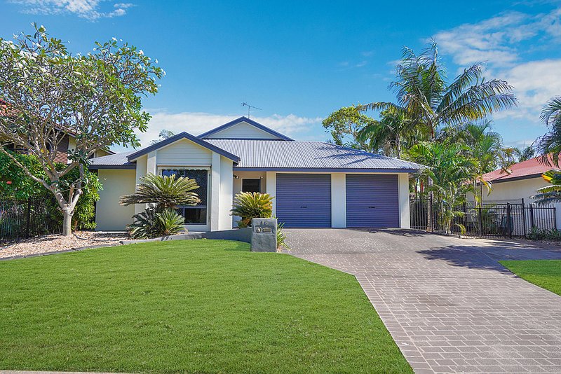 15 Hale Court, Gunn NT 0832