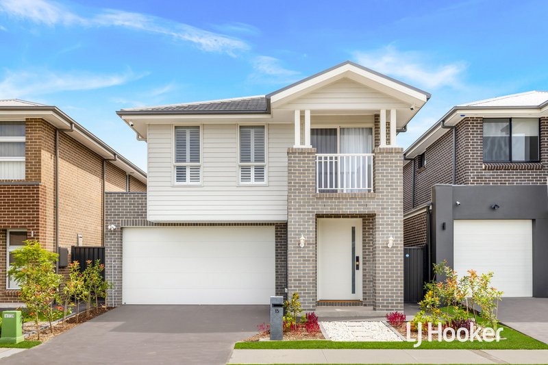 Photo - 15 Halifax Street, Schofields NSW 2762 - Image