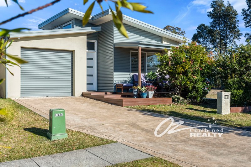 Photo - 15 Halloran Street, Vincentia NSW 2540 - Image 15