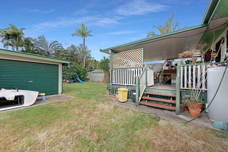 Photo - 15 Halpin Street, Norville QLD 4670 - Image 12