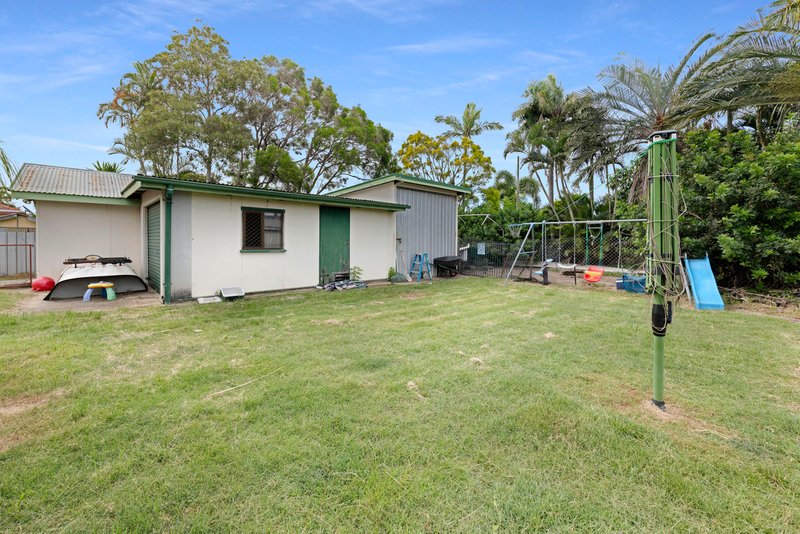 Photo - 15 Halpin Street, Norville QLD 4670 - Image 13