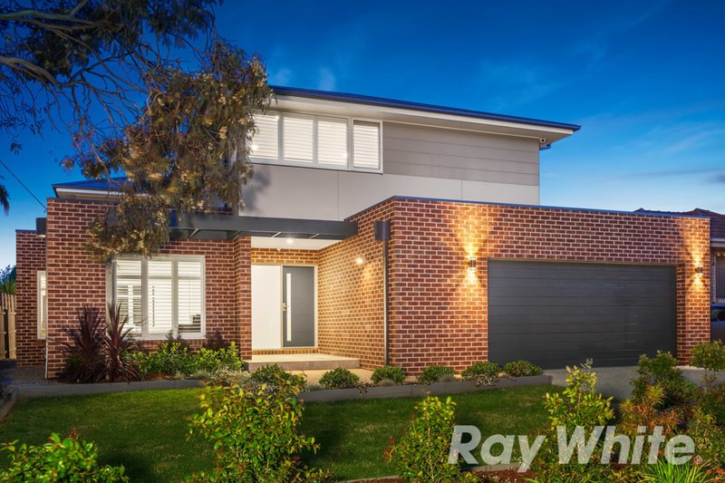 15 Hampshire Road, Forest Hill VIC 3131