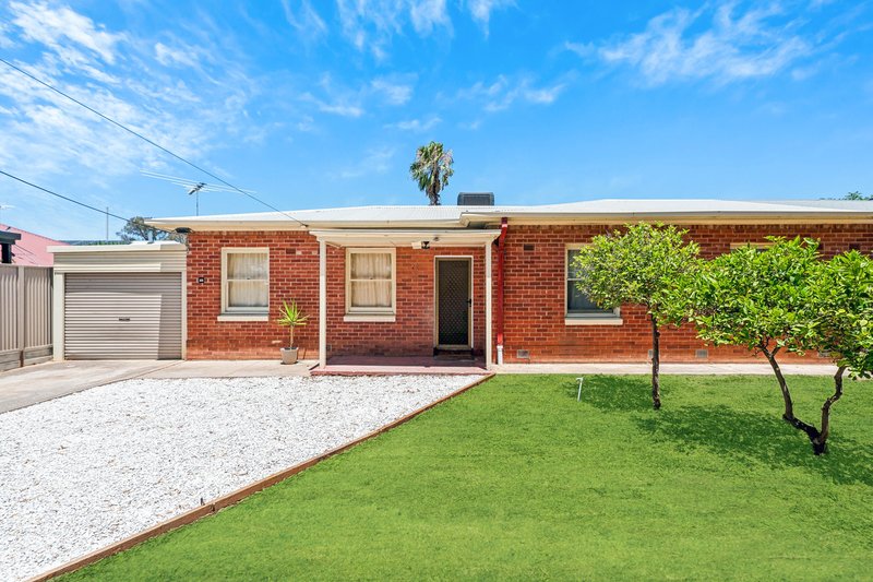 15 Hampshire Street, Mansfield Park SA 5012