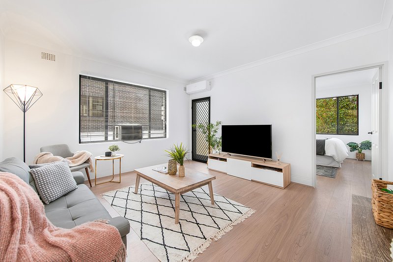 1/5 Hampstead Road, Homebush West NSW 2140