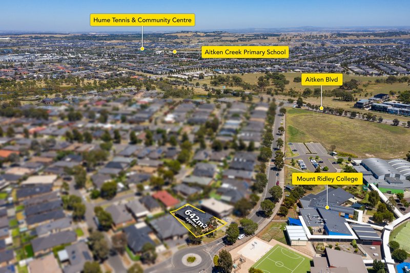 Photo - 15 Hampton Street, Craigieburn VIC 3064 - Image 24