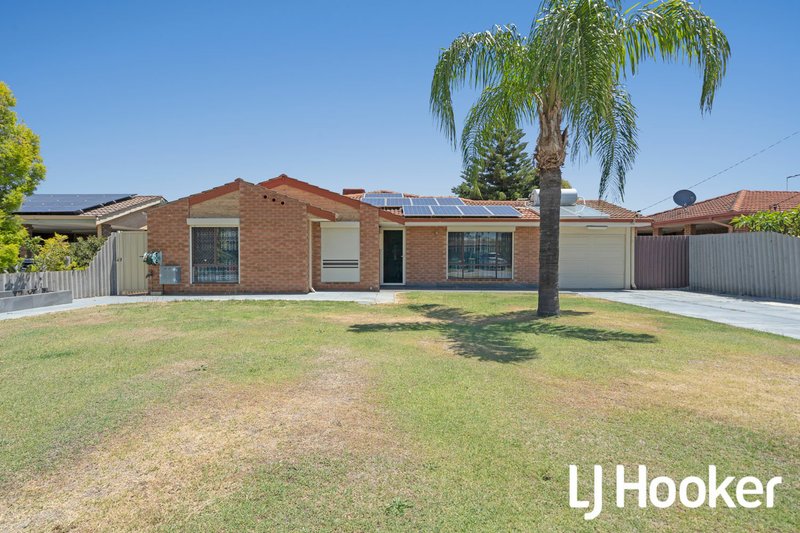 15 Hannan Place, Huntingdale WA 6110