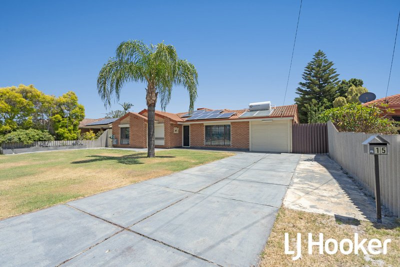 Photo - 15 Hannan Place, Huntingdale WA 6110 - Image 20