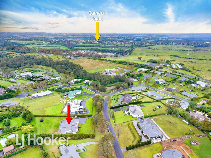 Photo - 15 Harben Vale Circuit, Grasmere NSW 2570 - Image 24