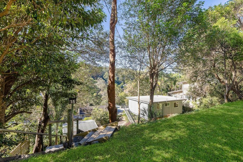 Photo - 15 Harcourt Place, North Avoca NSW 2260 - Image 9