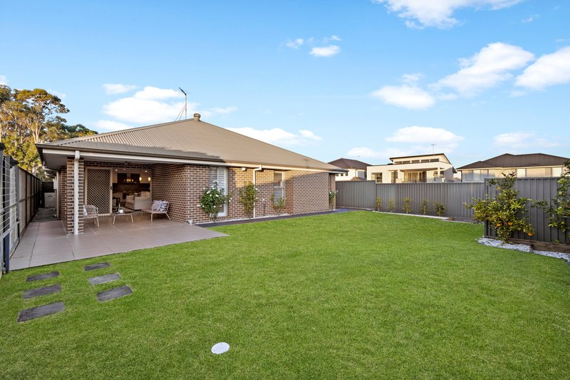 Photo - 15 Hardcastle Street, North Kellyville NSW 2155 - Image 16