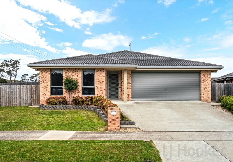 15 Harley Court, Latrobe TAS 7307