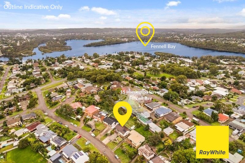 Photo - 15 Harrington Street, Fennell Bay NSW 2283 - Image 10