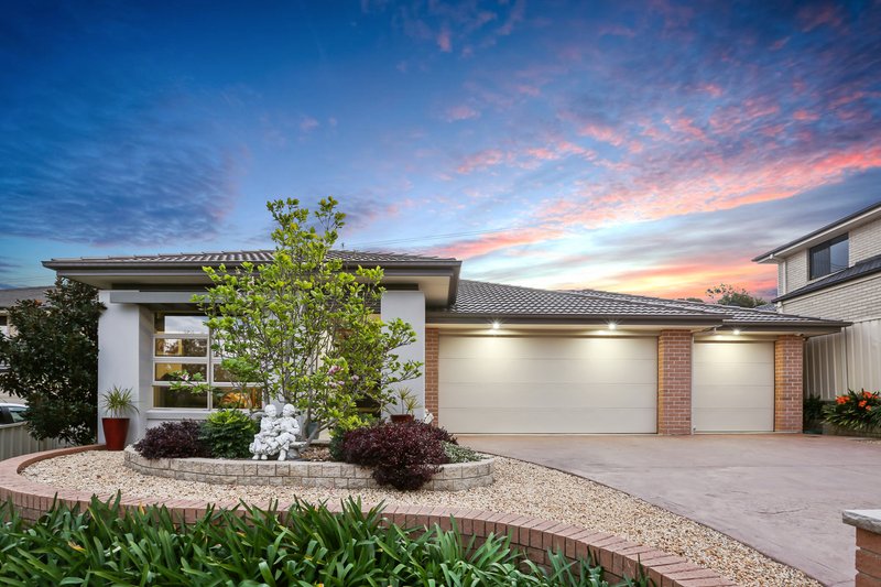 Photo - 15 Hartfield Avenue, Horsley NSW 2530 - Image 2