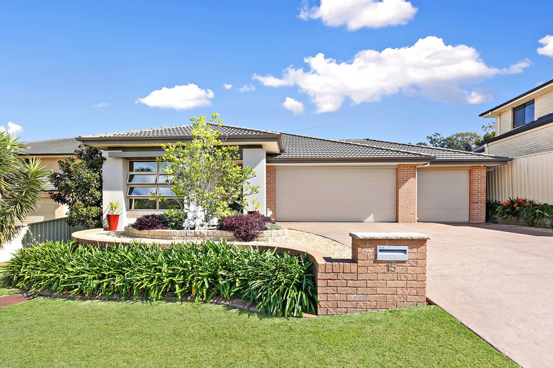 Photo - 15 Hartfield Avenue, Horsley NSW 2530 - Image 12