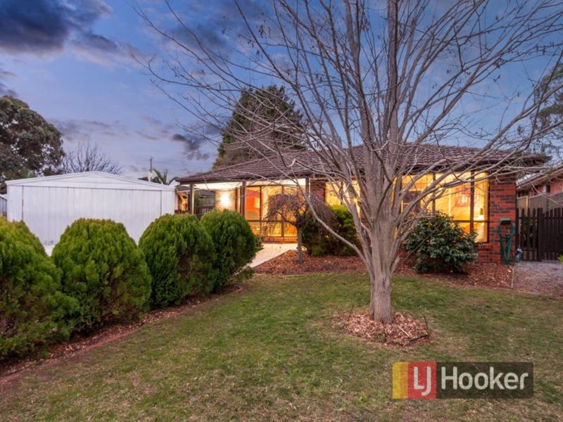 Photo - 15 Harvey Court, Hampton Park VIC 3976 - Image 16