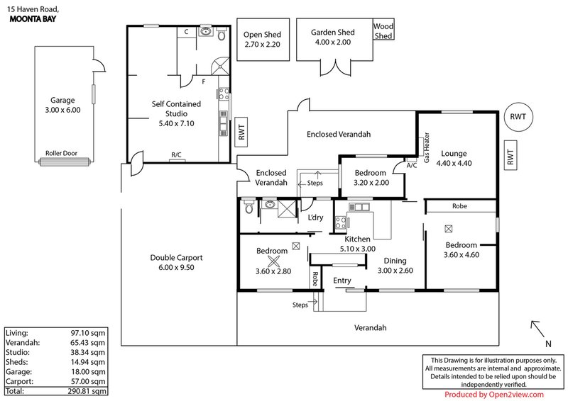 Photo - 15 Haven Road, Moonta Bay SA 5558 - Image 25