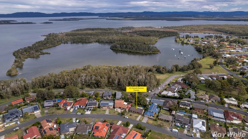 Photo - 15 Hawaii Avenue, Forster NSW 2428 - Image 21