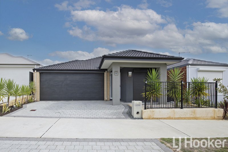 15 Hawdon Road, Lakelands WA 6180