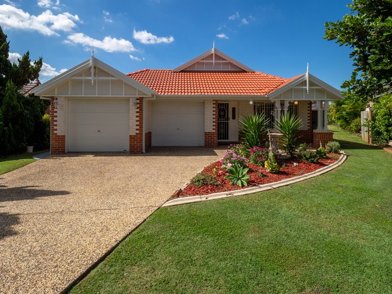 15 Hawkhurst Court, Murrumba Downs QLD 4503