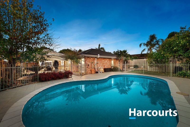 Photo - 15 Hawksburn Crescent, Wantirna South VIC 3152 - Image 11