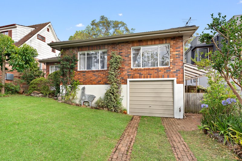 Photo - 15 Hawthorne Avenue, Chatswood NSW 2067 - Image 1