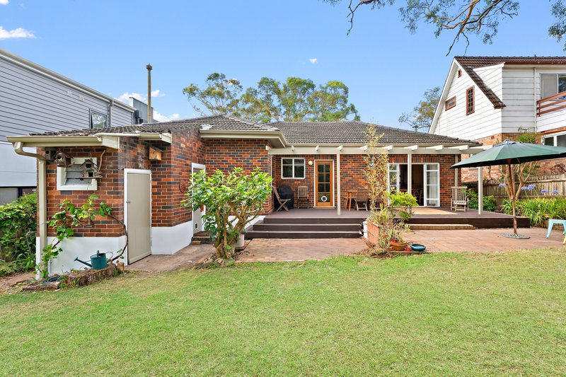 Photo - 15 Hawthorne Avenue, Chatswood NSW 2067 - Image 2