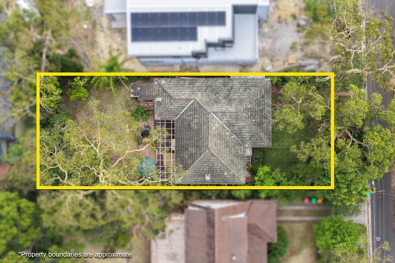 Photo - 15 Hawthorne Avenue, Chatswood NSW 2067 - Image 11