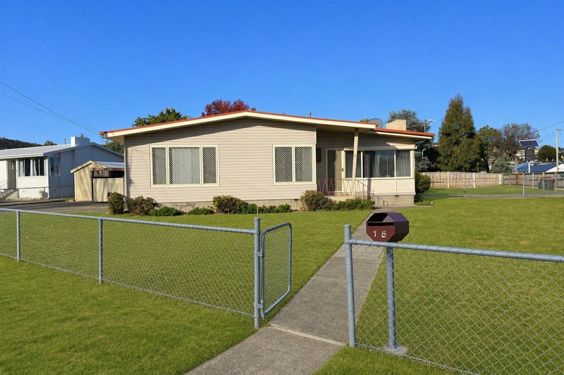 Photo - 15 Heather Road, Risdon Vale TAS 7016 - Image 6