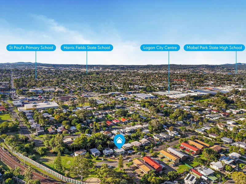 Photo - 15 Heather Street, Logan Central QLD 4114 - Image 12