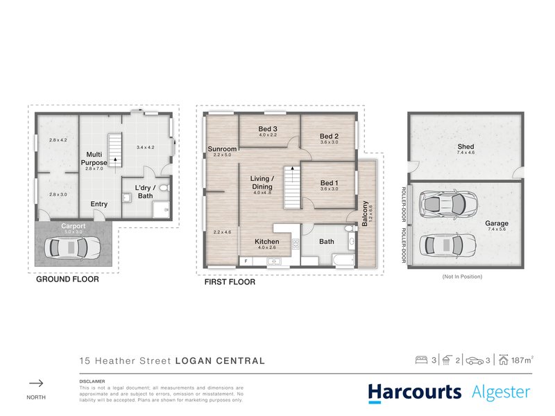 Photo - 15 Heather Street, Logan Central QLD 4114 - Image 14