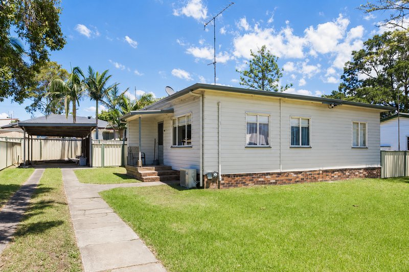 Photo - 1/5 Heininger Street, Dapto NSW 2530 - Image 1