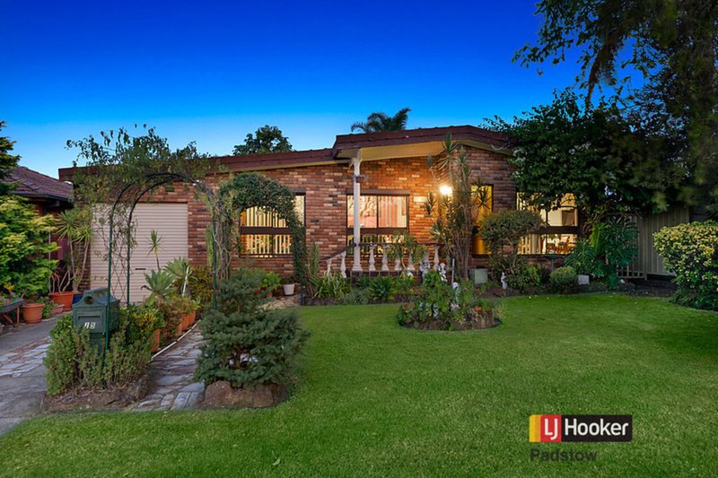 15 Helga Avenue, Padstow NSW 2211