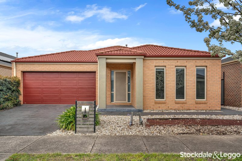 15 Hennessy Street, Craigieburn VIC 3064