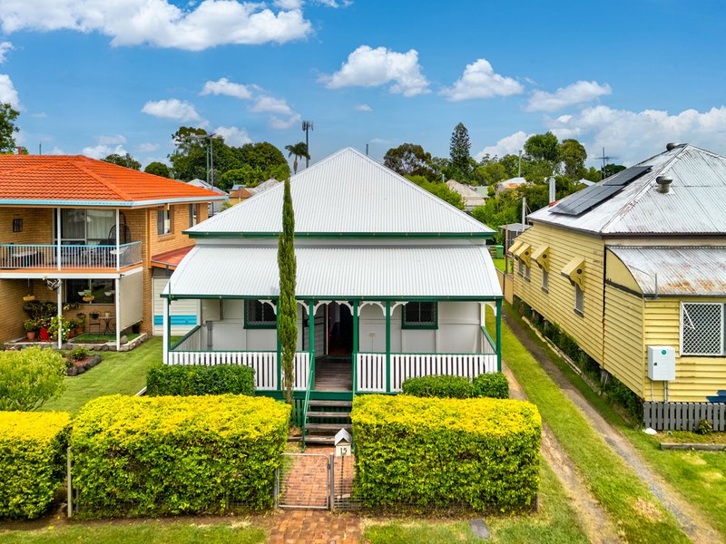 15 Herbert Street, Laidley QLD 4341