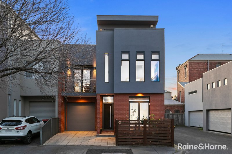 15 Heriot Place, Williamstown VIC 3016