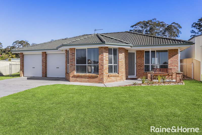 Photo - 15 Hermes Crescent, Worrigee NSW 2540 - Image 2